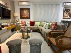 Casa ampla até 19 pessoas 5min da Praia